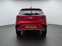USED 2024 24 MG ZS 1.5 MG ZS Exclusive VTi-Tech 5dr CLICK+COLLECT / HOME DELIVERY