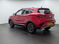 USED 2024 24 MG ZS 1.5 MG ZS Exclusive VTi-Tech 5dr CLICK+COLLECT / HOME DELIVERY