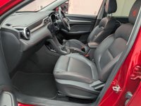 USED 2024 24 MG ZS 1.5 MG ZS Exclusive VTi-Tech 5dr CLICK+COLLECT / HOME DELIVERY