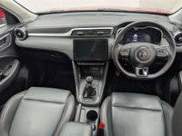 USED 2024 24 MG ZS 1.5 MG ZS Exclusive VTi-Tech 5dr CLICK+COLLECT / HOME DELIVERY