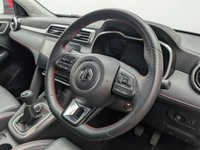 USED 2024 24 MG ZS 1.5 MG ZS Exclusive VTi-Tech 5dr CLICK+COLLECT / HOME DELIVERY