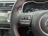 USED 2024 24 MG ZS 1.5 MG ZS Exclusive VTi-Tech 5dr CLICK+COLLECT / HOME DELIVERY