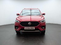 USED 2024 24 MG ZS 1.5 MG ZS Exclusive VTi-Tech 5dr CLICK+COLLECT / HOME DELIVERY