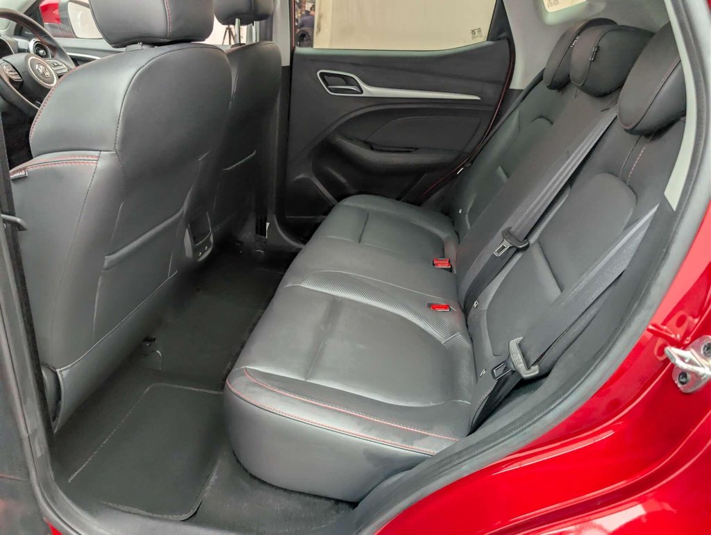 Used 2024 24 MG ZS 1.5 MG ZS Exclusive VTi-Tech 5dr CLICK+COLLECT / HOME DELIVERY
