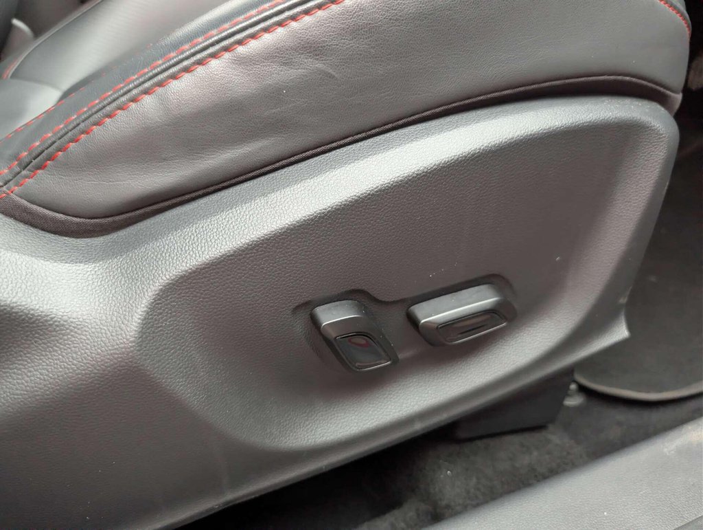 Used 2024 24 MG ZS 1.5 MG ZS Exclusive VTi-Tech 5dr CLICK+COLLECT / HOME DELIVERY