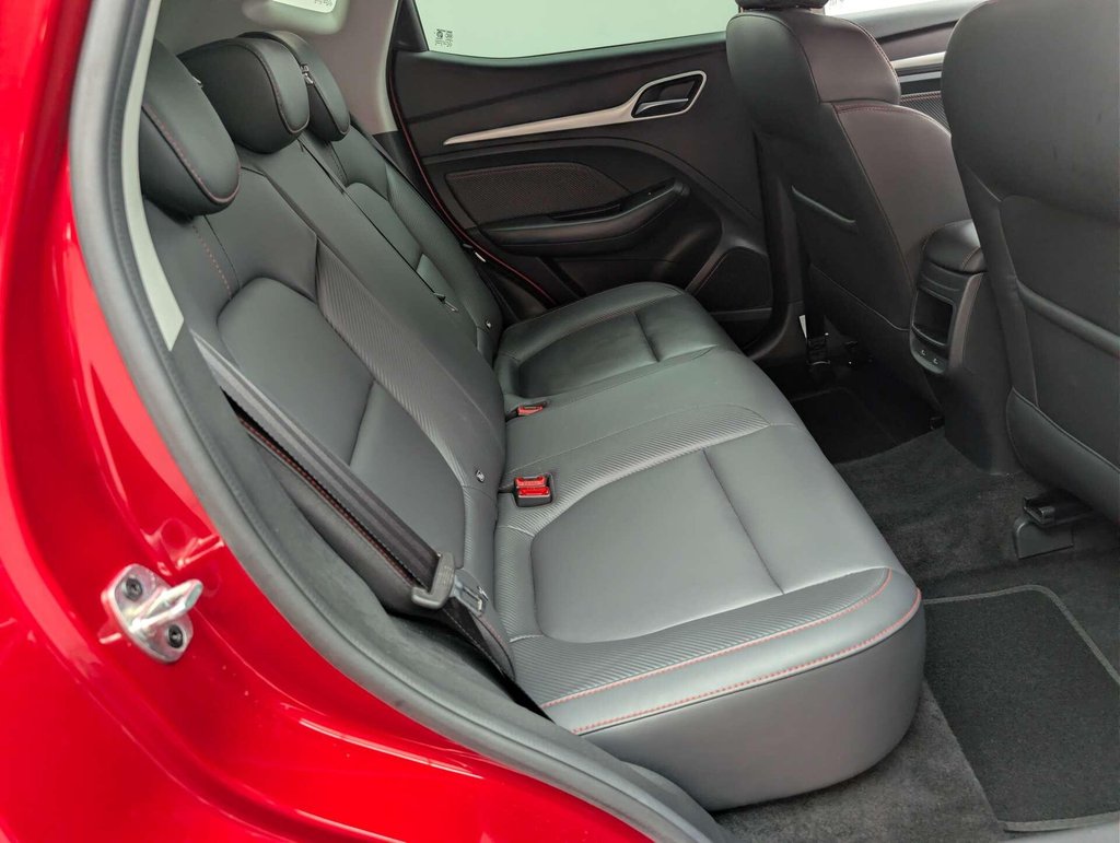 Used 2024 24 MG ZS 1.5 MG ZS Exclusive VTi-Tech 5dr CLICK+COLLECT / HOME DELIVERY