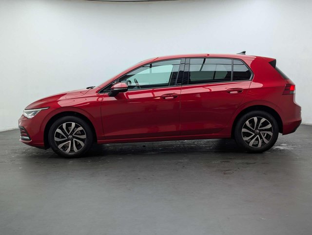 USED 2022 22 VOLKSWAGEN GOLF 1.5 Golf Active TSi 5dr CLICK+COLLECT / HOME DELIVERY
