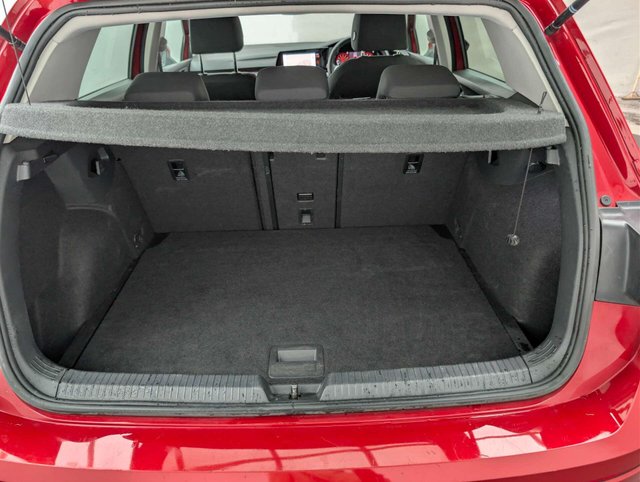 USED 2022 22 VOLKSWAGEN GOLF 1.5 Golf Active TSi 5dr CLICK+COLLECT / HOME DELIVERY