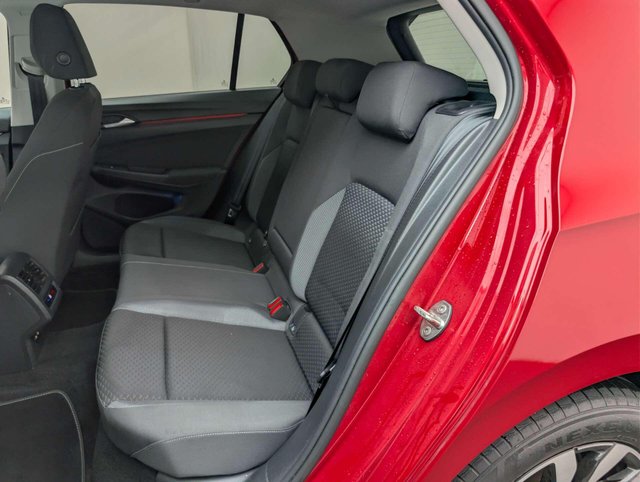 USED 2022 22 VOLKSWAGEN GOLF 1.5 Golf Active TSi 5dr CLICK+COLLECT / HOME DELIVERY