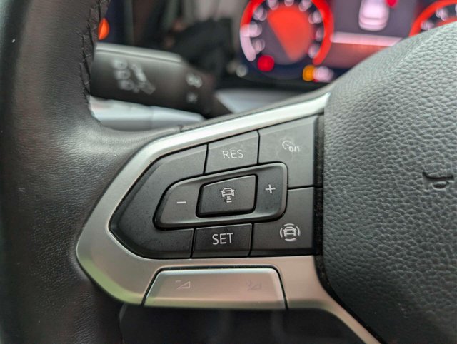 USED 2022 22 VOLKSWAGEN GOLF 1.5 Golf Active TSi 5dr CLICK+COLLECT / HOME DELIVERY