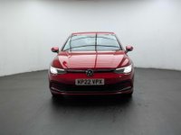 USED 2022 22 VOLKSWAGEN GOLF 1.5 Golf Active TSi 5dr CLICK+COLLECT / HOME DELIVERY
