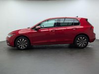 USED 2022 22 VOLKSWAGEN GOLF 1.5 Golf Active TSi 5dr CLICK+COLLECT / HOME DELIVERY