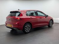 USED 2022 22 VOLKSWAGEN GOLF 1.5 Golf Active TSi 5dr CLICK+COLLECT / HOME DELIVERY