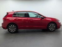 USED 2022 22 VOLKSWAGEN GOLF 1.5 Golf Active TSi 5dr CLICK+COLLECT / HOME DELIVERY