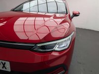 USED 2022 22 VOLKSWAGEN GOLF 1.5 Golf Active TSi 5dr CLICK+COLLECT / HOME DELIVERY