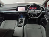 USED 2022 22 VOLKSWAGEN GOLF 1.5 Golf Active TSi 5dr CLICK+COLLECT / HOME DELIVERY