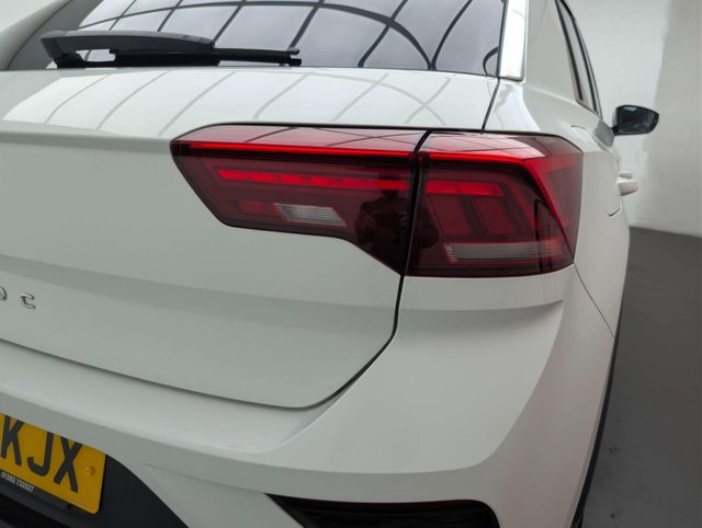 USED 2020 20 VOLKSWAGEN T-ROC 1.0 T-Roc SEL TSi 5dr CLICK+COLLECT / HOME DELIVERY