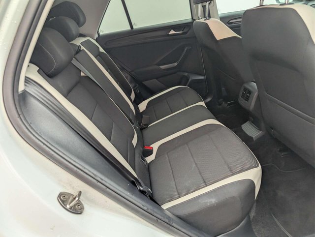USED 2020 20 VOLKSWAGEN T-ROC 1.0 T-Roc SEL TSi 5dr CLICK+COLLECT / HOME DELIVERY
