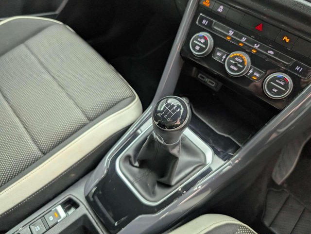 USED 2020 20 VOLKSWAGEN T-ROC 1.0 T-Roc SEL TSi 5dr CLICK+COLLECT / HOME DELIVERY
