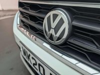 USED 2020 20 VOLKSWAGEN T-ROC 1.0 T-Roc SEL TSi 5dr CLICK+COLLECT / HOME DELIVERY