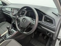 USED 2020 20 VOLKSWAGEN T-ROC 1.0 T-Roc SEL TSi 5dr CLICK+COLLECT / HOME DELIVERY