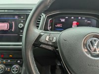 USED 2020 20 VOLKSWAGEN T-ROC 1.0 T-Roc SEL TSi 5dr CLICK+COLLECT / HOME DELIVERY