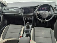 USED 2020 20 VOLKSWAGEN T-ROC 1.0 T-Roc SEL TSi 5dr CLICK+COLLECT / HOME DELIVERY