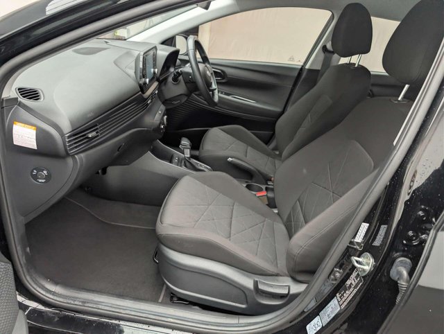 USED 2024 24 HYUNDAI BAYON 1.0 Bayon SE Connect TGDi MHEV Auto 5dr CLICK+COLLECT / HOME DELIVERY