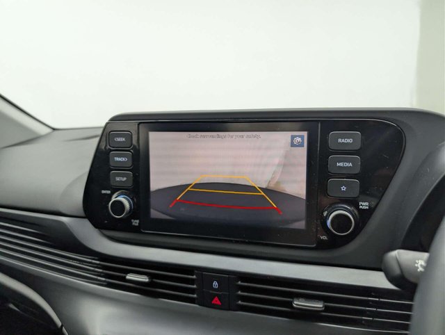USED 2024 24 HYUNDAI BAYON 1.0 Bayon SE Connect TGDi MHEV Auto 5dr CLICK+COLLECT / HOME DELIVERY