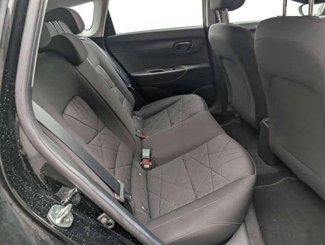 USED 2024 24 HYUNDAI BAYON 1.0 Bayon SE Connect TGDi MHEV Auto 5dr CLICK+COLLECT / HOME DELIVERY