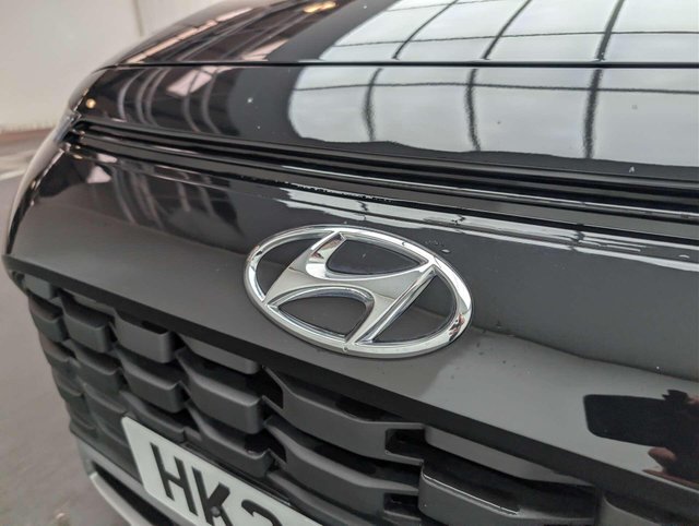 USED 2024 24 HYUNDAI BAYON 1.0 Bayon SE Connect TGDi MHEV Auto 5dr CLICK+COLLECT / HOME DELIVERY