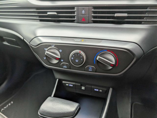 USED 2024 24 HYUNDAI BAYON 1.0 Bayon SE Connect TGDi MHEV Auto 5dr CLICK+COLLECT / HOME DELIVERY