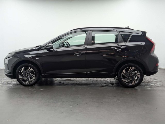 USED 2024 24 HYUNDAI BAYON 1.0 Bayon SE Connect TGDi MHEV Auto 5dr CLICK+COLLECT / HOME DELIVERY