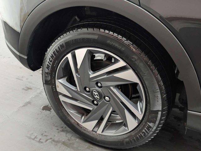 USED 2024 24 HYUNDAI BAYON 1.0 Bayon SE Connect TGDi MHEV Auto 5dr CLICK+COLLECT / HOME DELIVERY