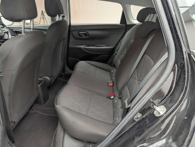 USED 2024 24 HYUNDAI BAYON 1.0 Bayon SE Connect TGDi MHEV Auto 5dr CLICK+COLLECT / HOME DELIVERY