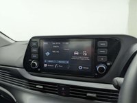 USED 2024 24 HYUNDAI BAYON 1.0 Bayon SE Connect TGDi MHEV Auto 5dr CLICK+COLLECT / HOME DELIVERY
