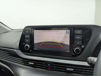 USED 2024 24 HYUNDAI BAYON 1.0 Bayon SE Connect TGDi MHEV Auto 5dr CLICK+COLLECT / HOME DELIVERY