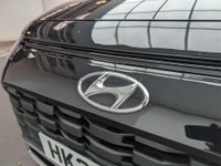 USED 2024 24 HYUNDAI BAYON 1.0 Bayon SE Connect TGDi MHEV Auto 5dr CLICK+COLLECT / HOME DELIVERY