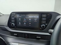 USED 2024 24 HYUNDAI BAYON 1.0 Bayon SE Connect TGDi MHEV Auto 5dr CLICK+COLLECT / HOME DELIVERY