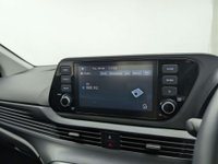 USED 2024 24 HYUNDAI BAYON 1.0 Bayon SE Connect TGDi MHEV Auto 5dr CLICK+COLLECT / HOME DELIVERY