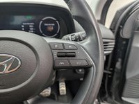 USED 2024 24 HYUNDAI BAYON 1.0 Bayon SE Connect TGDi MHEV Auto 5dr CLICK+COLLECT / HOME DELIVERY