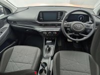 USED 2024 24 HYUNDAI BAYON 1.0 Bayon SE Connect TGDi MHEV Auto 5dr CLICK+COLLECT / HOME DELIVERY