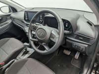 USED 2024 24 HYUNDAI BAYON 1.0 Bayon SE Connect TGDi MHEV Auto 5dr CLICK+COLLECT / HOME DELIVERY