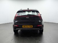 USED 2024 24 HYUNDAI BAYON 1.0 Bayon SE Connect TGDi MHEV Auto 5dr CLICK+COLLECT / HOME DELIVERY