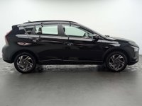 USED 2024 24 HYUNDAI BAYON 1.0 Bayon SE Connect TGDi MHEV Auto 5dr CLICK+COLLECT / HOME DELIVERY