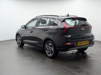 USED 2024 24 HYUNDAI BAYON 1.0 Bayon SE Connect TGDi MHEV Auto 5dr CLICK+COLLECT / HOME DELIVERY