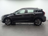 USED 2024 24 HYUNDAI BAYON 1.0 Bayon SE Connect TGDi MHEV Auto 5dr CLICK+COLLECT / HOME DELIVERY