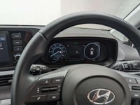 USED 2024 24 HYUNDAI BAYON 1.0 Bayon SE Connect TGDi MHEV Auto 5dr CLICK+COLLECT / HOME DELIVERY