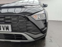 USED 2024 24 HYUNDAI BAYON 1.0 Bayon SE Connect TGDi MHEV Auto 5dr CLICK+COLLECT / HOME DELIVERY