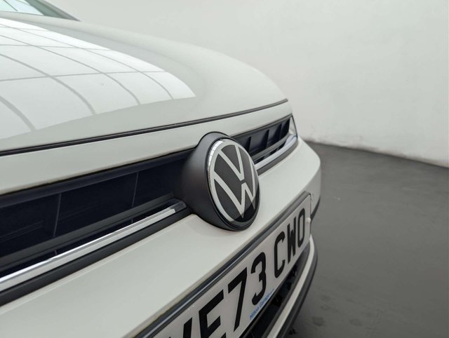 USED 2023 73 VOLKSWAGEN POLO 1.0 Polo Life 5dr CLICK+COLLECT / HOME DELIVERY